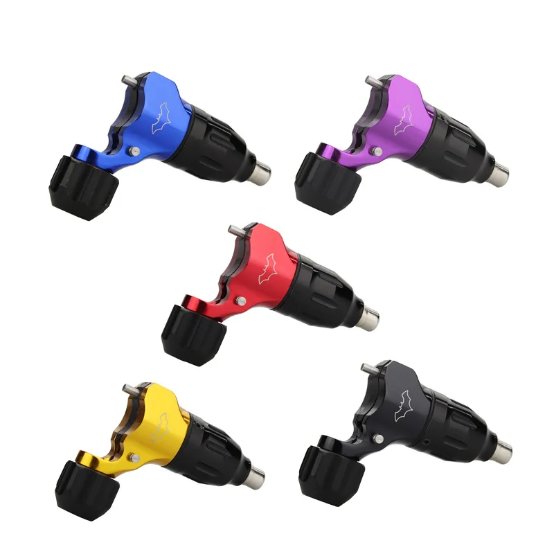 1 шт. тату машинка Двигатель Машина для татуировок начинающих набор