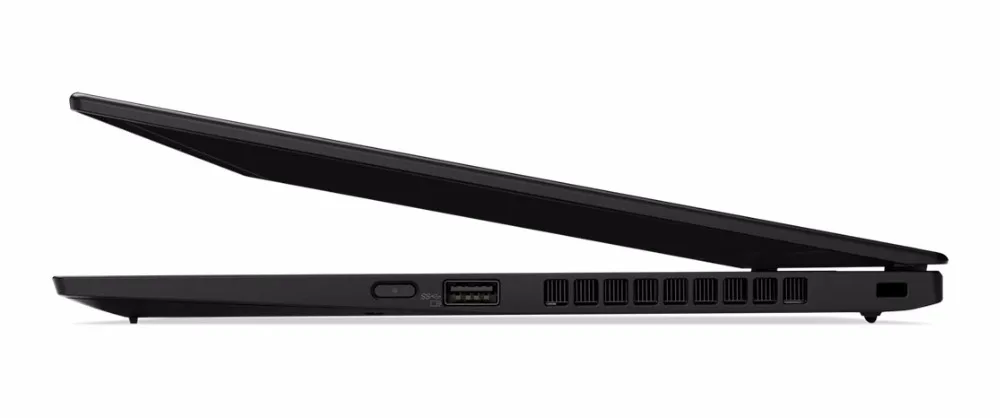 Lenovo бизнес-ноутбук ThinkPad X1 Carbon с 10-го поколения Core i7 16 Гб ОЗУ 1 ТБ SSD 14 дюймов WQHD антибликовый светодиодный экран 4G LTE