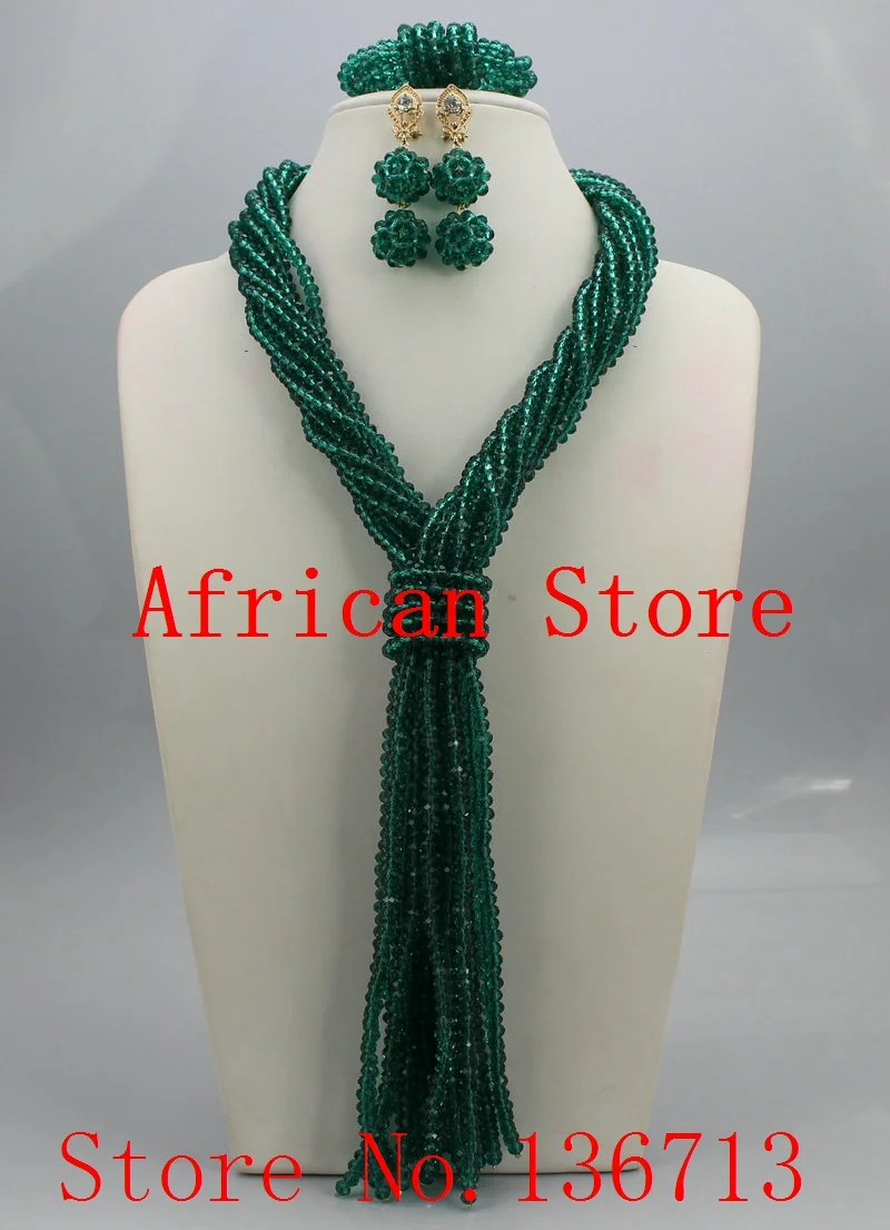 Free Shipping wholesale price fshion jewelry set/african beads set for wedding R847 | Украшения и аксессуары