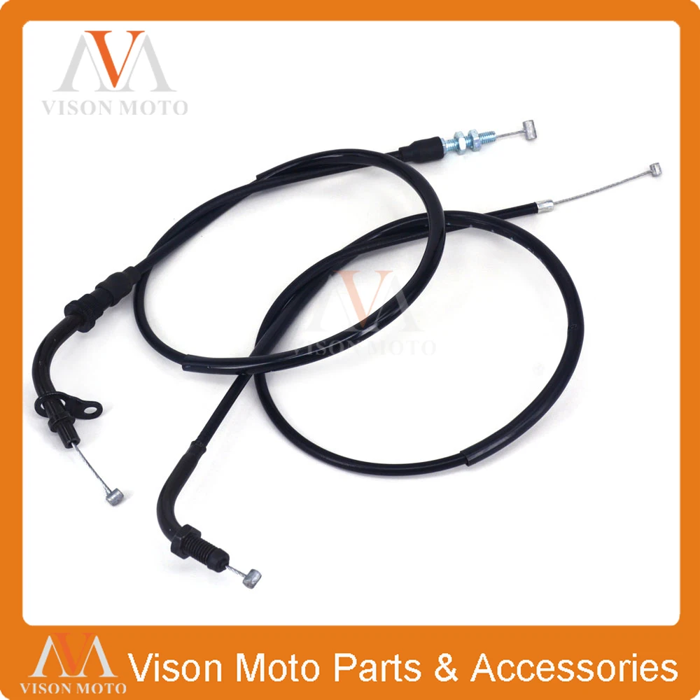 Аварийный Кабель дроссельной заслонки для YAMAHA FZR250 FZR 250 3LN RR FZR250RR|line|line cable25 h |