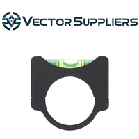 vector optics 30 25mm anti cant device rifle scope level mount rings gradienter acd scope accessories