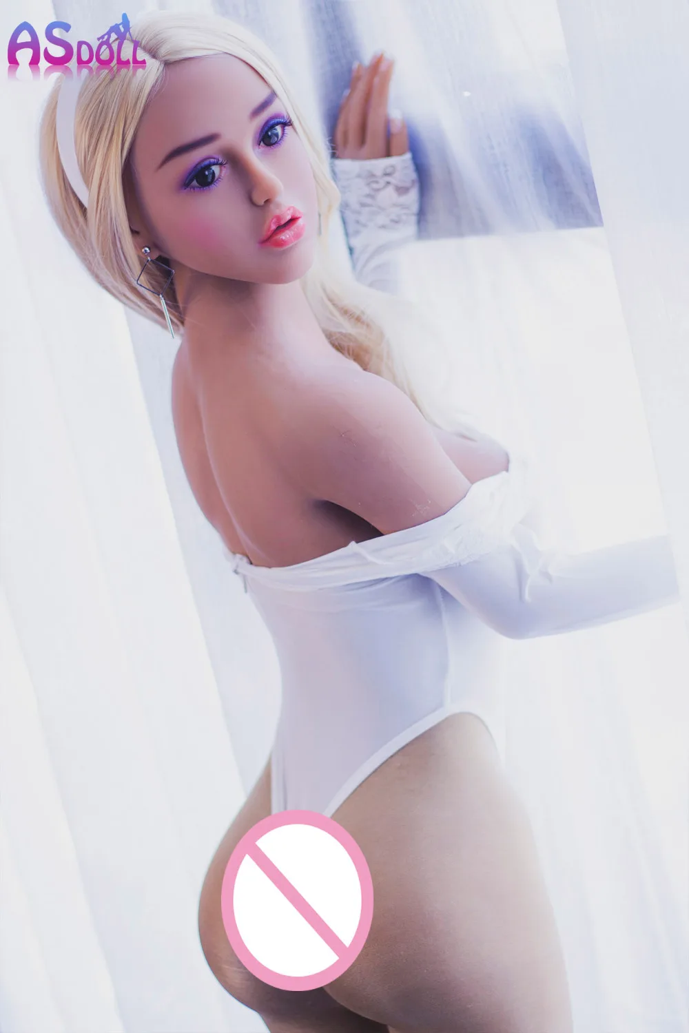 Высокое качество японский реалистичный силиконовый Секс кукла 148 см настоящие