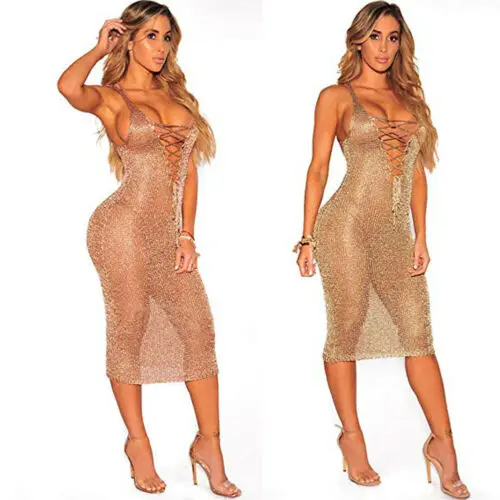 Женский прозрачный купальный костюм вязаный крючком бикини летнее пляжное