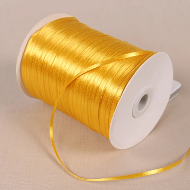 Шелковая атласная лента 20 лет свадебные украшения пригласительные открытки