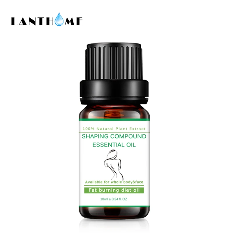 Растительное устройство для сжигания жира на талии похудения диеты