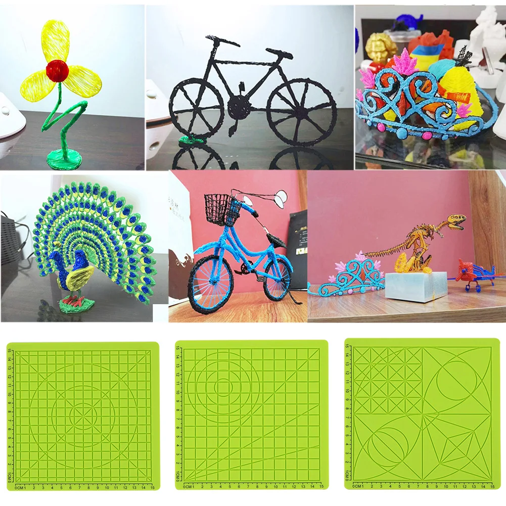 С 2 наперстки зеленый инструменты Детские Развивающие детские силиконовые