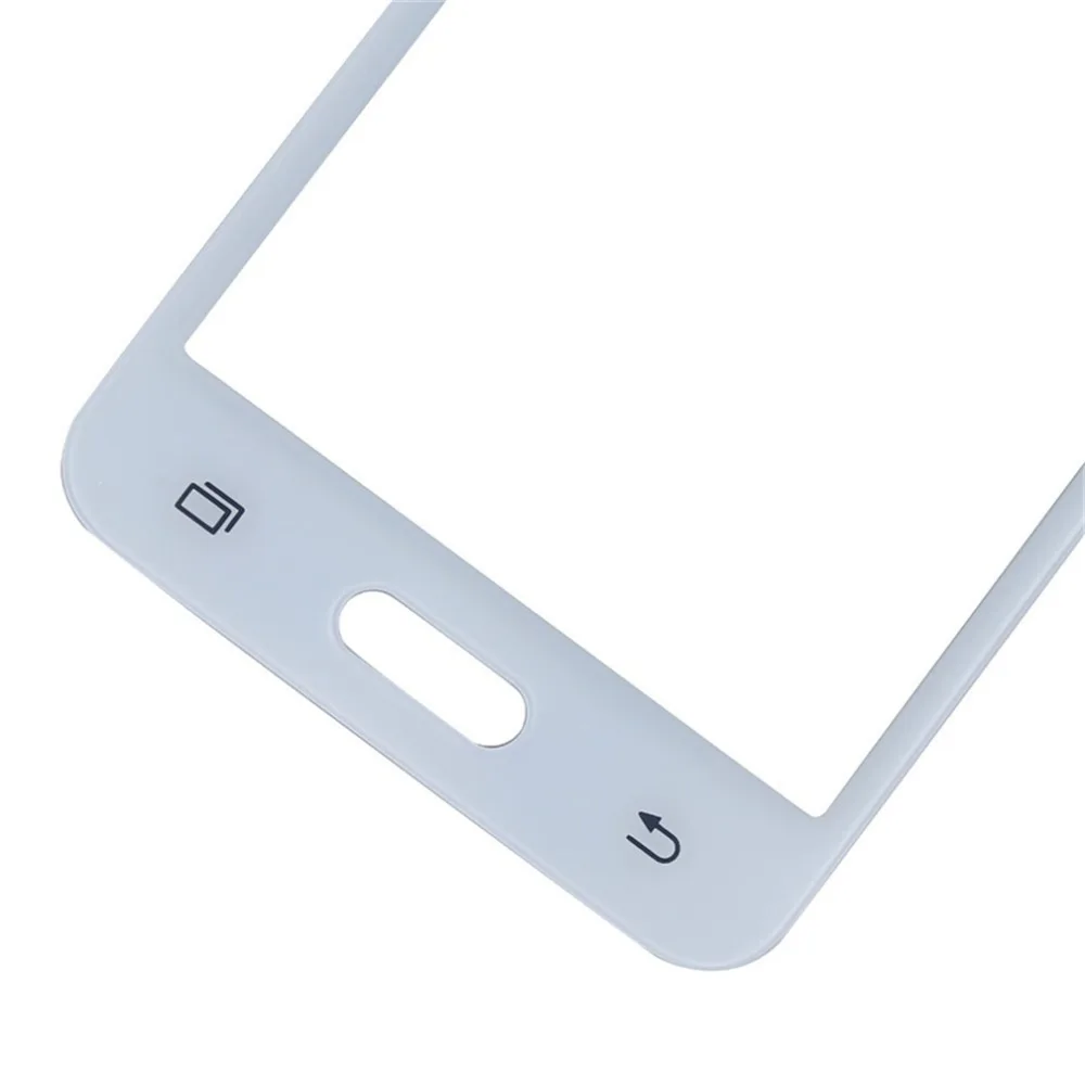 

Touch Digitizer Glass Lens Screen Repiar Parts Compatible for Samsung Galaxy Core 2