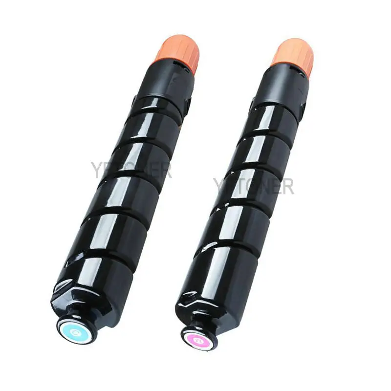 YFTONER для Canon GPR-30 IR C5045 C5051 C5250 C5255 C-EXV28 Набор тонера фотокопии | Компьютеры и офис