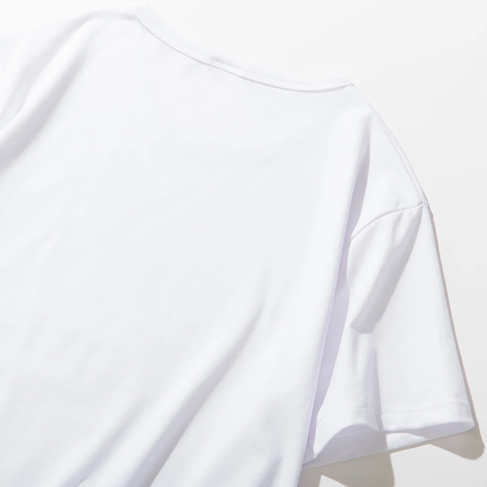 Всемирно известные певцы Давид Боуи мужская и женская футболка Классическая