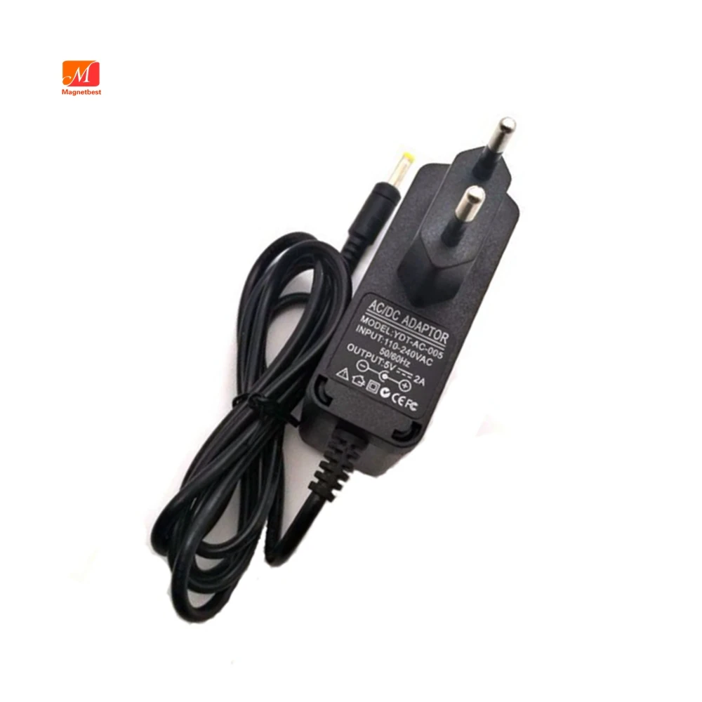 Универсальное зарядное устройство 5 В 2A блок питания DC 4 0*1 7 мм для Android TV Box Sony PSP 1000