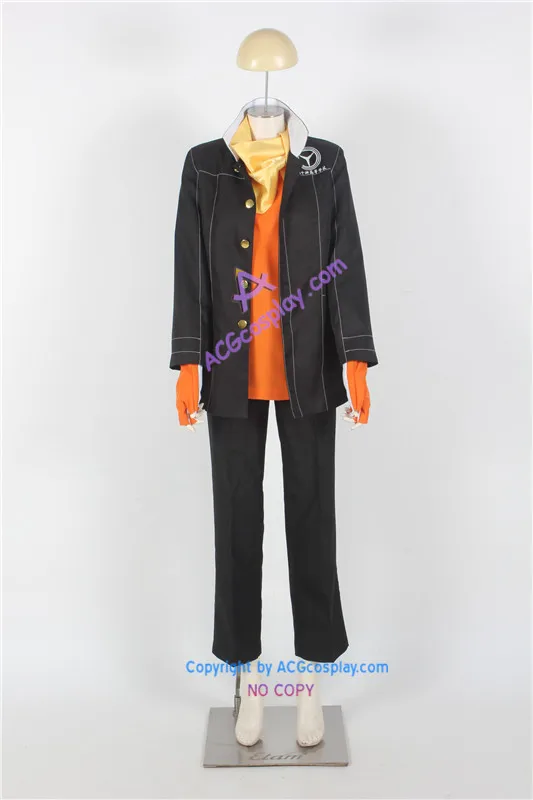Persona Yosuke Hanamura косплейный костюм ACGcosplay | Тематическая одежда и униформа