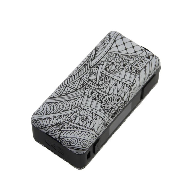 aspire mod Original Aspire Puxos support 21700/20700/18650 Battery Cleito Pro Vaporizador Electronic Cigarette box Vape |