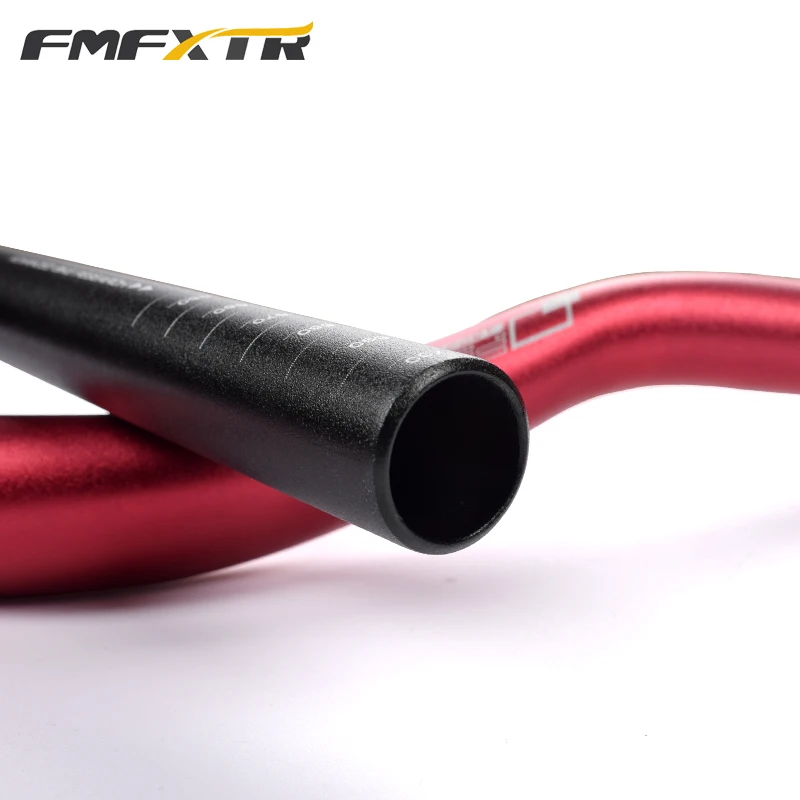 FMFXTR велосипедный руль 700 мм 31 8 XM MTB DH для горных гонок горного велосипеда стояк