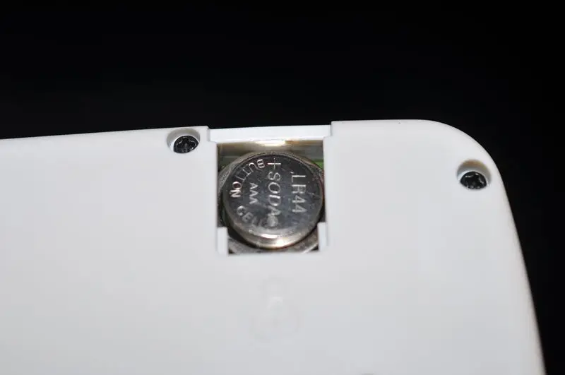 Умный чехол для таблеток с таймером и отсек ежедневная электронная медицина