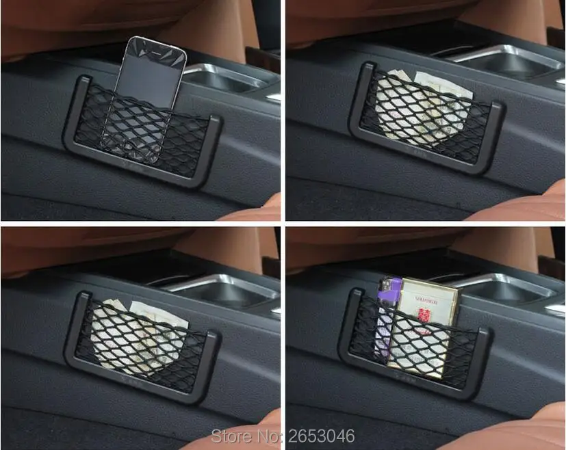 Новый стиль автомобиля-Стайлинг 3 м двусторонняя клейкая лента