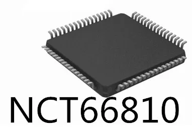 Новый NCT6681D NCT66810|Запасные части| |