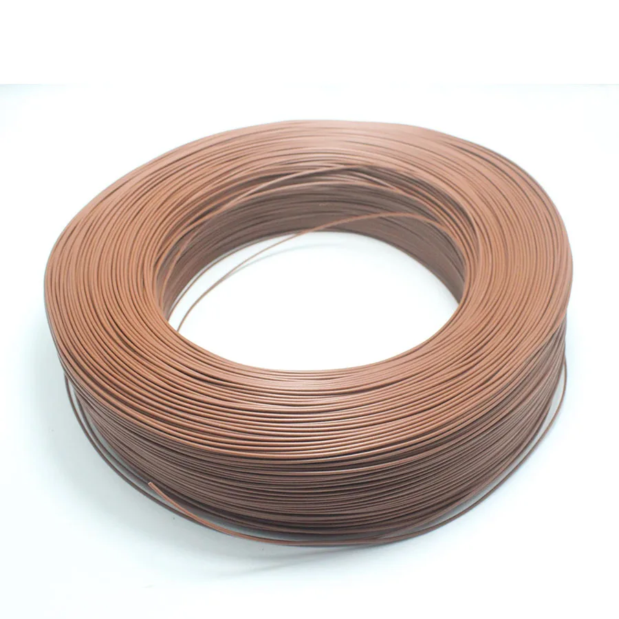 UL1007 провод 24AWG 0,13 мм2 11P ПВХ электронный кабель 11x300 TS 5557 V 450MA луженая медная проволока для EL6.2 коннекторов и т. Д