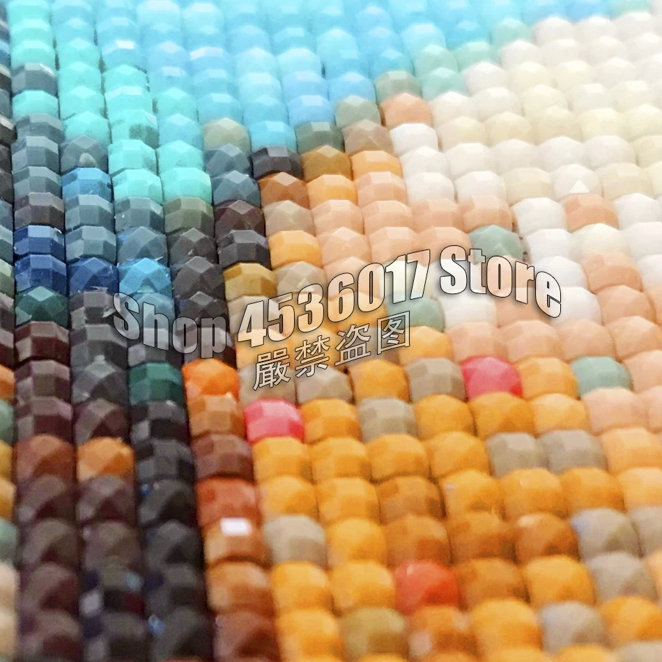 Алмазная 5d картина сделай сам с животными вышивка крестиком собака Хаски наборы