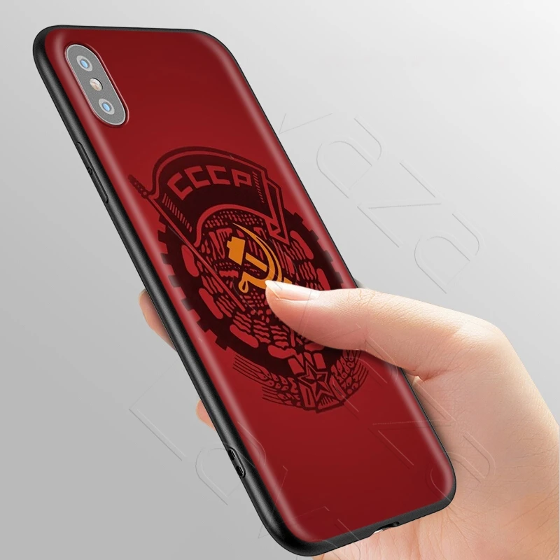 Чехол для iPhone 11 Pro XS Max XR X 8 7 6 6S Plus |