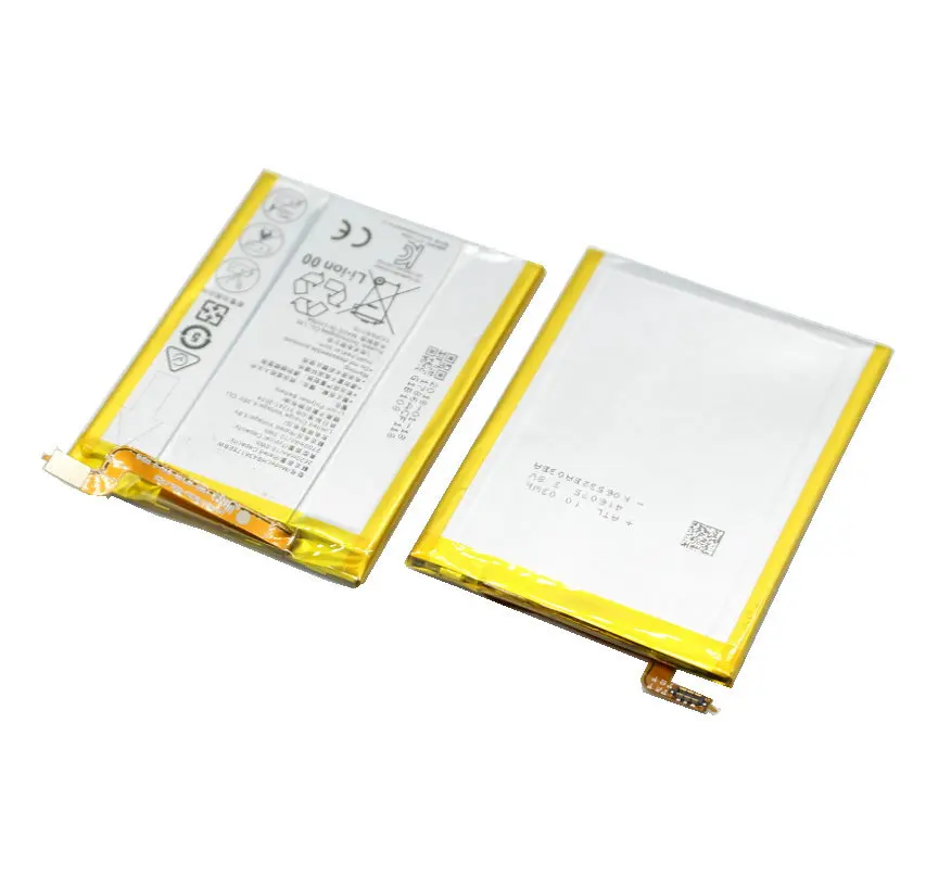 Ciszean 2x2700 mAh HB436178EBW запасная литий-полимерная батарея для HUAWEI Mate S CRR-CL00 CRR-UL00 Bateria