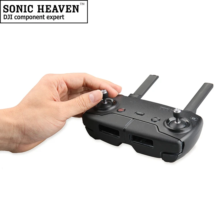 2 шт./лот флэш рокеров пульт дистанционного управления Джойстик удлиненным