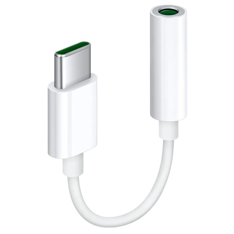 Аудиокабель type-C для наушников адаптер USB C-Female разъем 3 5 мм Letv2 2Pro Mi6 AUX