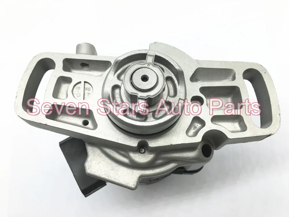 Восстановленный распределитель зажигания для Mitsuhishi Lancer Mirage 4G T2T59371 MD326833 T002T59371 |