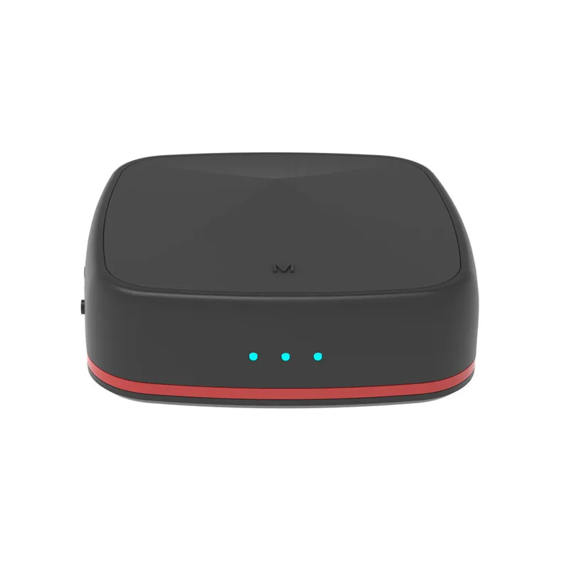 Uetooth 5 0 CSR8675 передатчик беспроводной аудио приемник Aptx HD с цифровой оптический