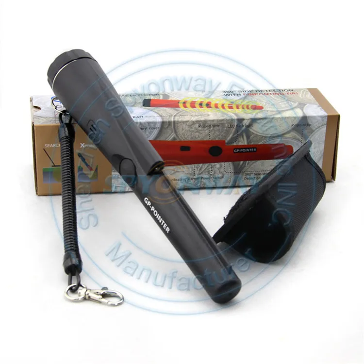 Производитель Ручной Металлоискатель Золото Finder Pinpointer Super Scanner|super scanner|gold finderdetector