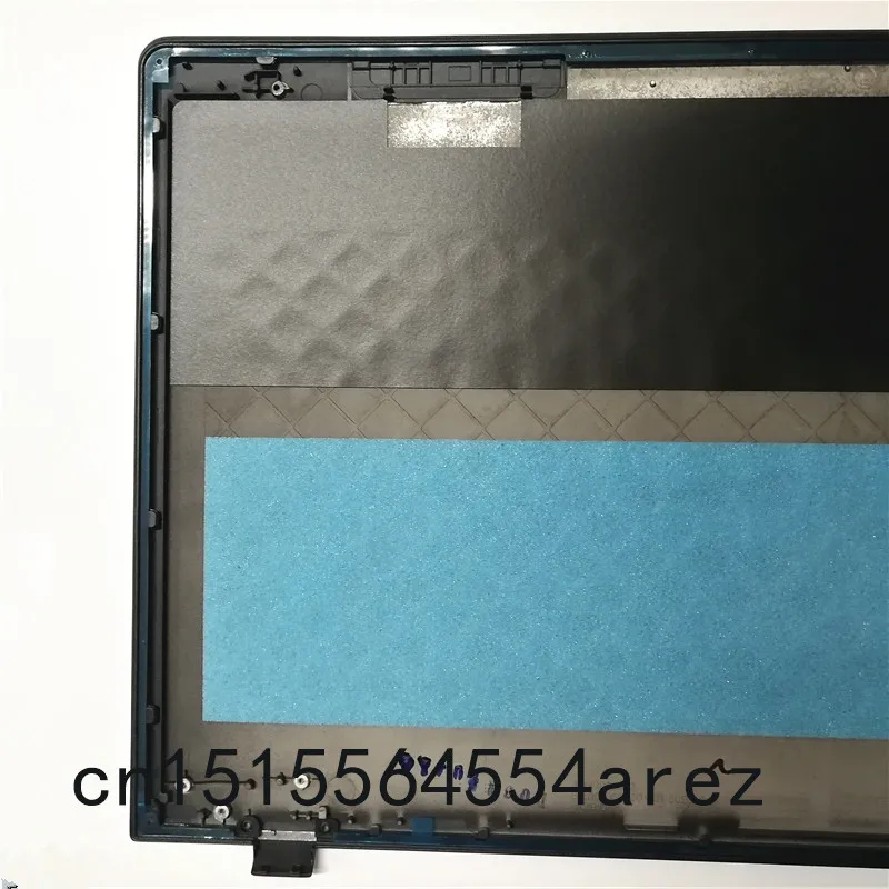 Новый оригинальный ноутбук Lenovo 700S 14ISK LCD задняя крышка корпуса/ЖК AM1I3000120|Сумки и