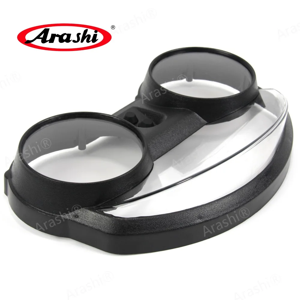 Чехол для датчиков спидометра ARASHI KAWASAKI ZX14R ZZR1400 2006-2011 корпус дисплея тахометра