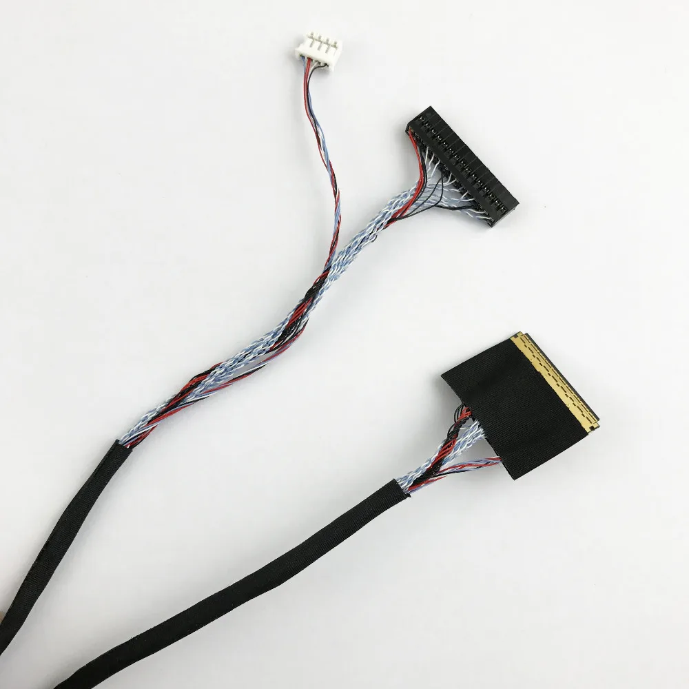 Специального назначения 50 шпильки кабель низковольтной дифференциальной