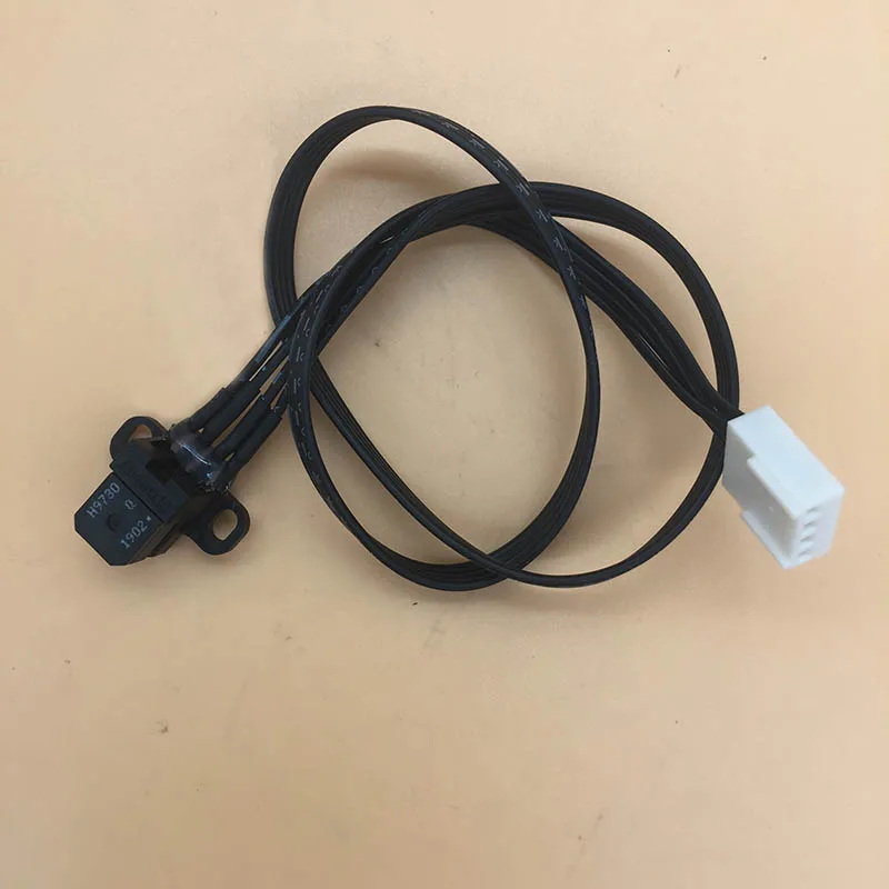 Струйный принтер Xuli encoder sensor DX5 DX7 печатающая головка для X6 Aoto JHF Dika растровый
