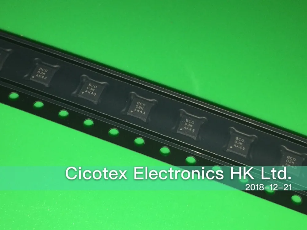 

5 шт./лот TPS61081DRCR SON10 BCO IC REG BOOST ADJ 1.3A 10-SON TPS61081DRCT
