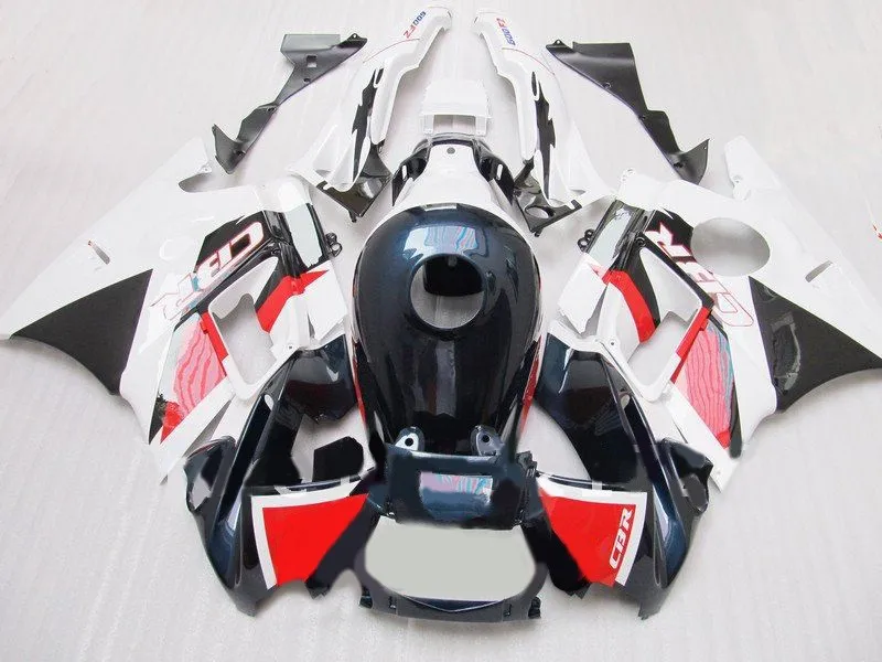 

L36-fairing kit for CBR 600 91 92 93 94 CBR600 1991 1992 1993 1994 F2 fairings Red black white motorcycle parts