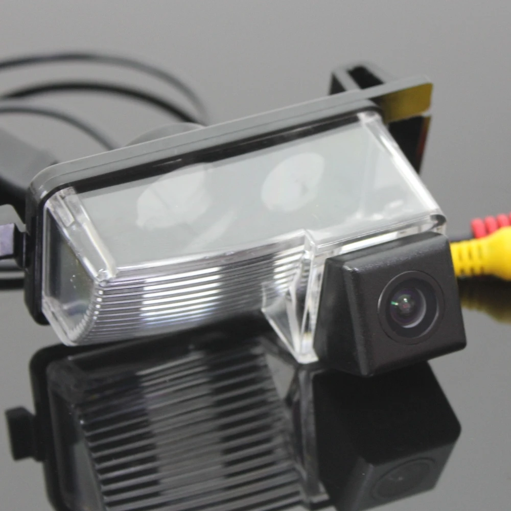 3 в 1 Специальная камера заднего вида + беспроводной приемник зеркальный монитор