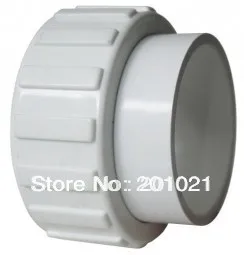 Адаптер насоса 60 3 мм на 2 дюймовые фитинги LX вихревой насос в сборе с прокладкой