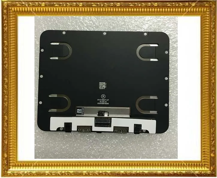 Оригинальная сенсорная панель Force для Apple Macbook Retina Pro 15 4 дюйма A1398 Mid 2015 MJLQ2 MJT2 810 5827