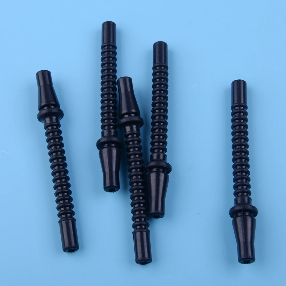 LETAOSK 5 шт линии импульс трубчатый шланг Замена резины Часть пригодный для Stihl 028 028AV