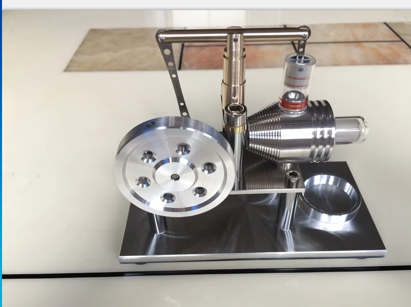 Обучающее оборудование для образовательного оборудования генератор стремлинга