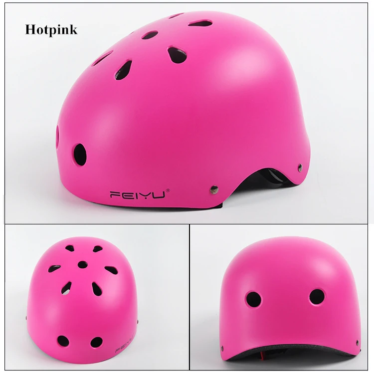 Детская Кепки защитный шлем шапка для Ninebot ES1 ES2 самокат велосипед Xiaomi M365