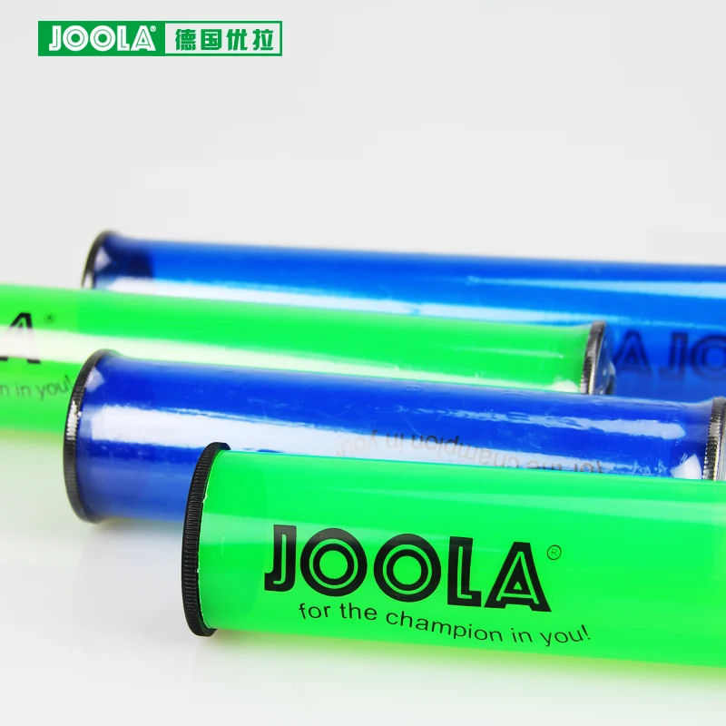 Резиновый ролик JOOLA для настольного тенниса (коробка хранения мячей пинг-понга)