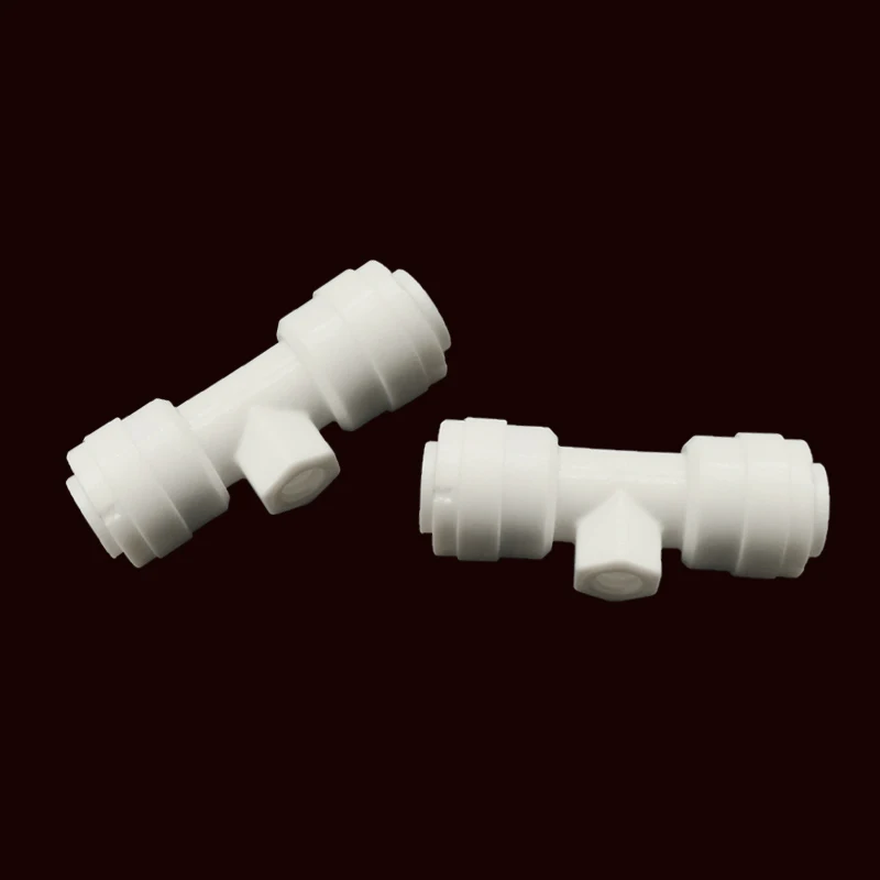 10 шт. Фирменная садовая Охлаждающая насадка 1/4 дюйма противоскользящая заглушка