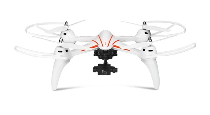 WLtoys q696 a 5.8 Г FPV системы 1080 P Камера 2 осное Air Пресс высота Удержание