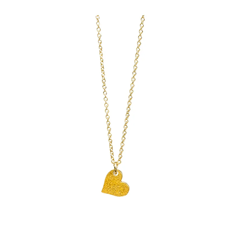 

Fashion Personality Newest Alloy Clavicle Choker Clavicle Necklace Alloy Love Simple delicate Necklace Jewelry