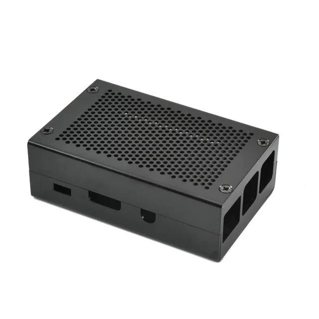 Retroflag MEGAPi чехол/игровой контроллер функциональная кнопка для Raspberry Pi 3 B Plus(3B+)/3B/2B