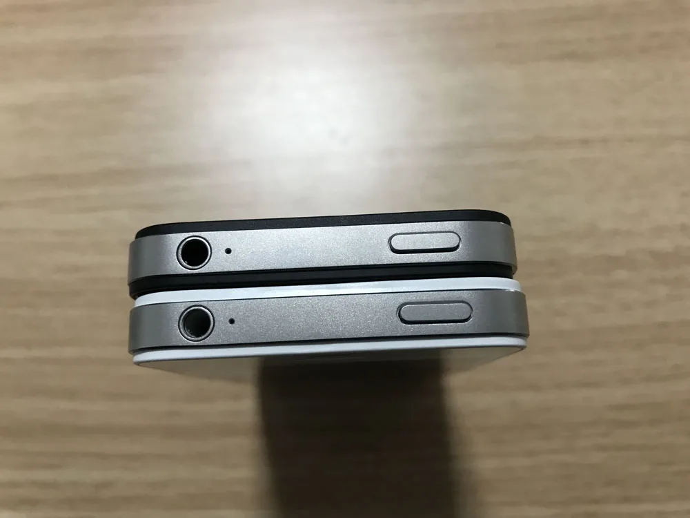 Смартфон Apple iPhone 4S 512МБ+8/16/32/64ГБ б/у|Смартфоны| |