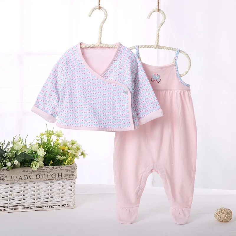 2 шт./комплект детские комбинезоны и пальто|baby set|baby clothes babybaby girl |