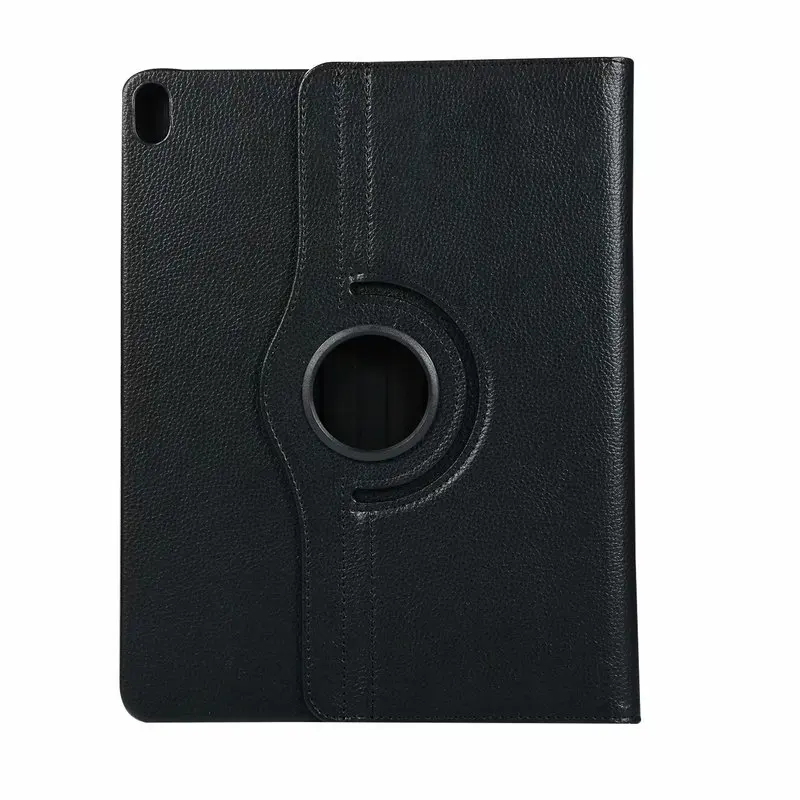 Новый чехол для iPad Pro 11 2018 вращающийся на 360 градусов подставка с умным защитным