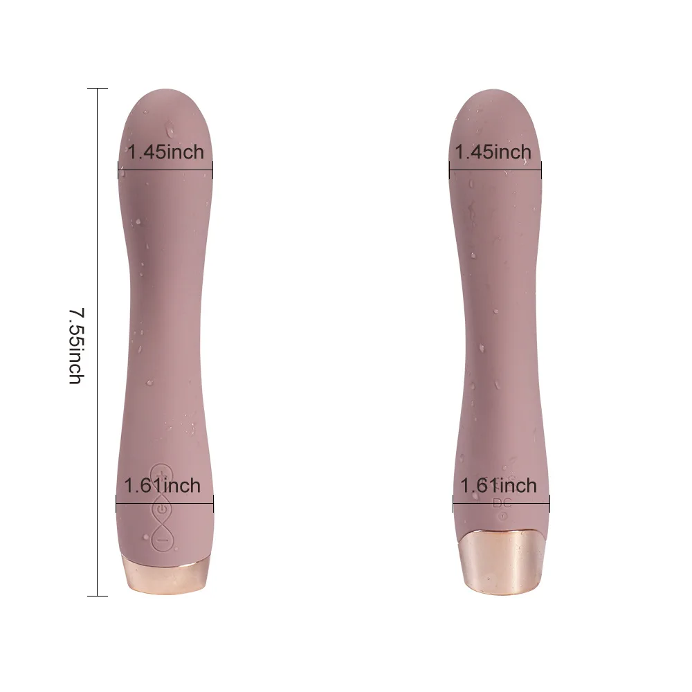 Sextoys вибратор многоскоростной Водонепроницаемый G Spot AV палка для женщин